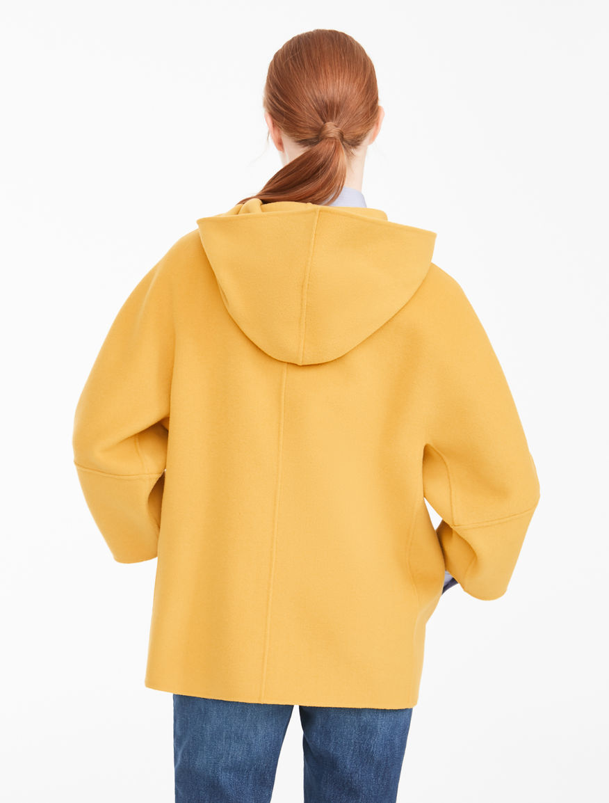 Wool jacket Weekend Maxmara Wool jacket Weekend Maxmara