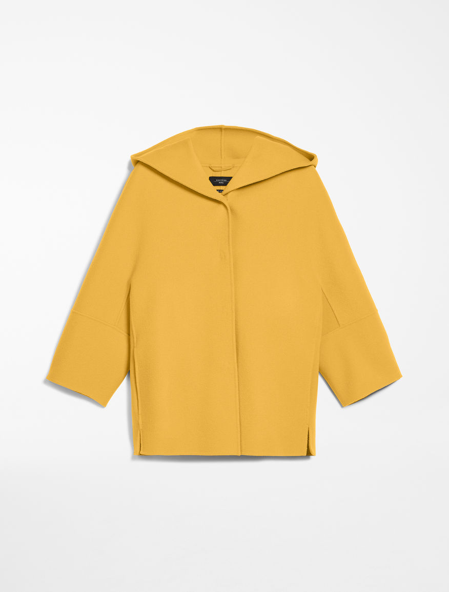 Wool jacket Weekend Maxmara Wool jacket Weekend Maxmara