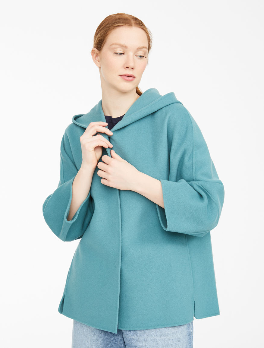 Wool jacket Weekend Maxmara Wool jacket Weekend Maxmara