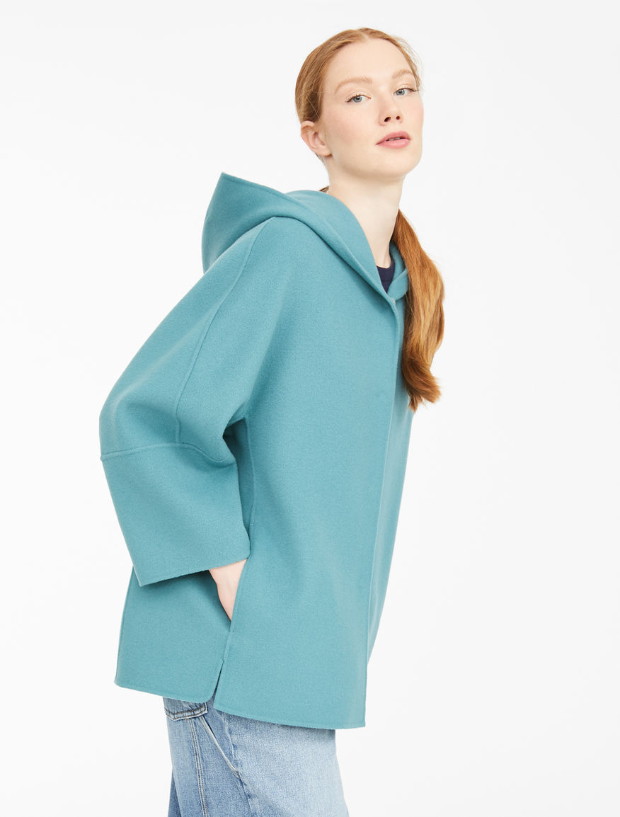 Wool jacket Weekend Maxmara Wool jacket Weekend Maxmara