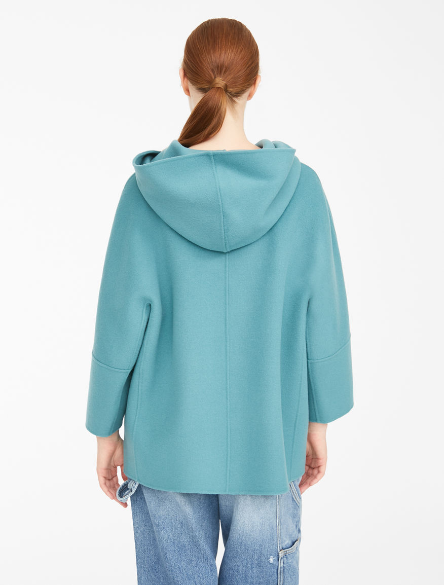 Wool jacket Weekend Maxmara Wool jacket Weekend Maxmara