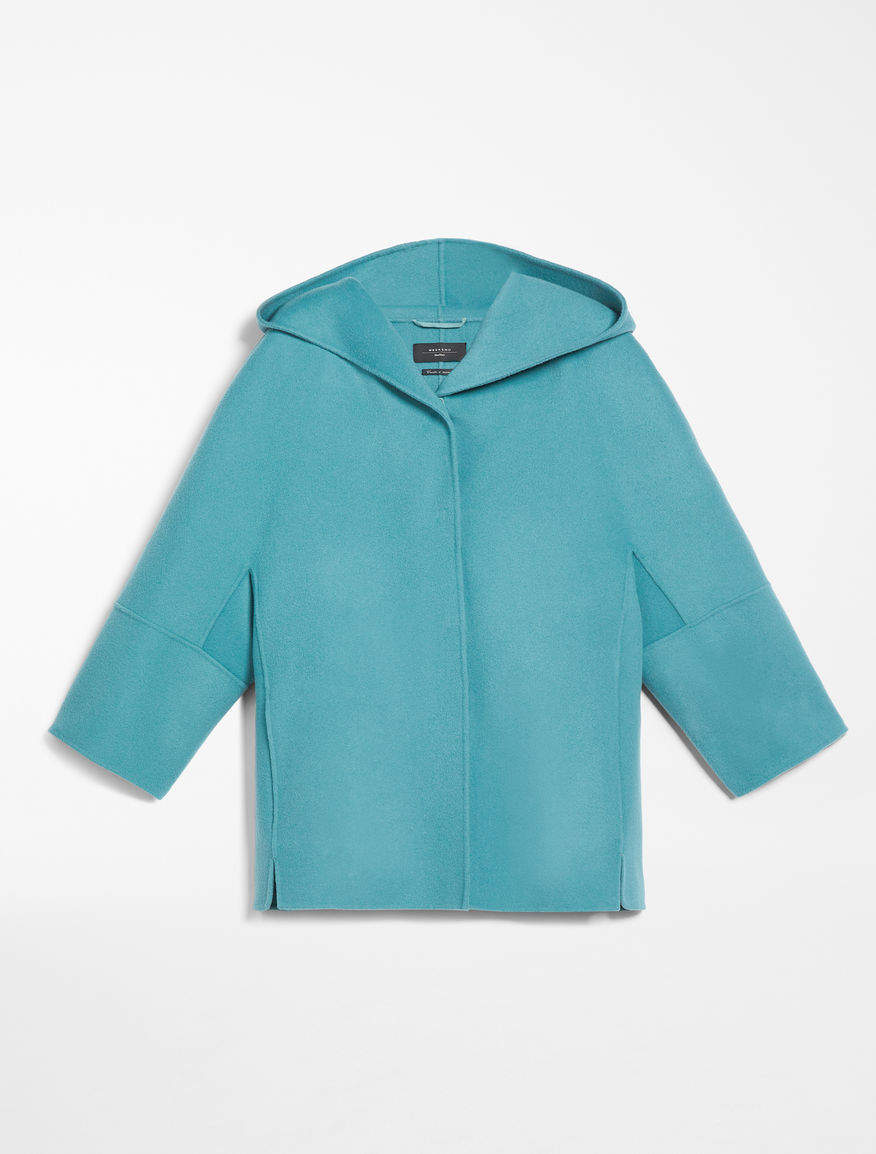 Wool jacket Weekend Maxmara Wool jacket Weekend Maxmara