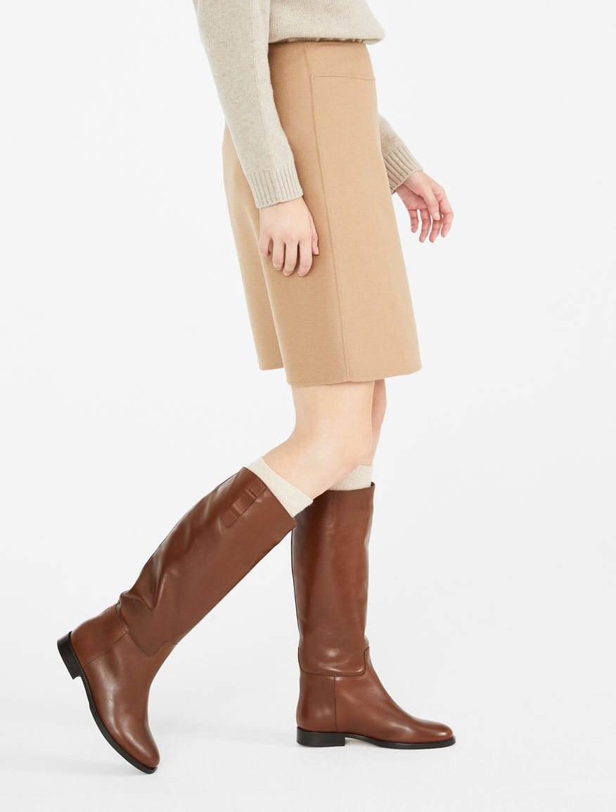 Wool skirt Weekend Maxmara Wool skirt Weekend Maxmara