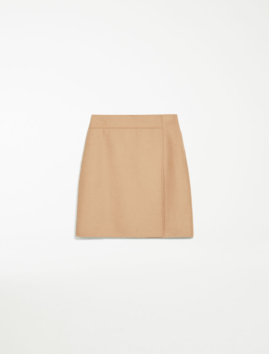 Wool skirt Weekend Maxmara Wool skirt Weekend Maxmara