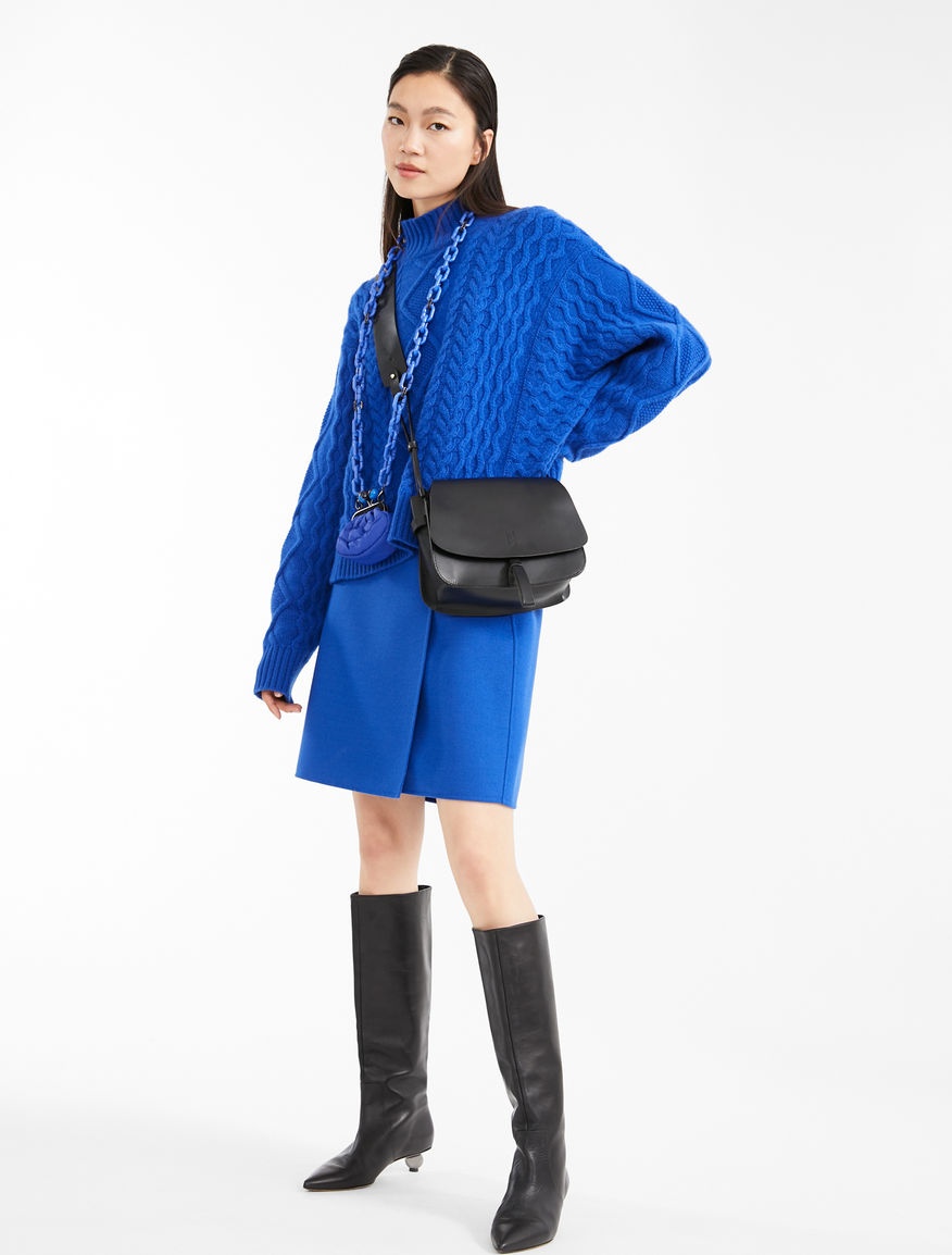 Wool skirt Weekend Maxmara Wool skirt Weekend Maxmara