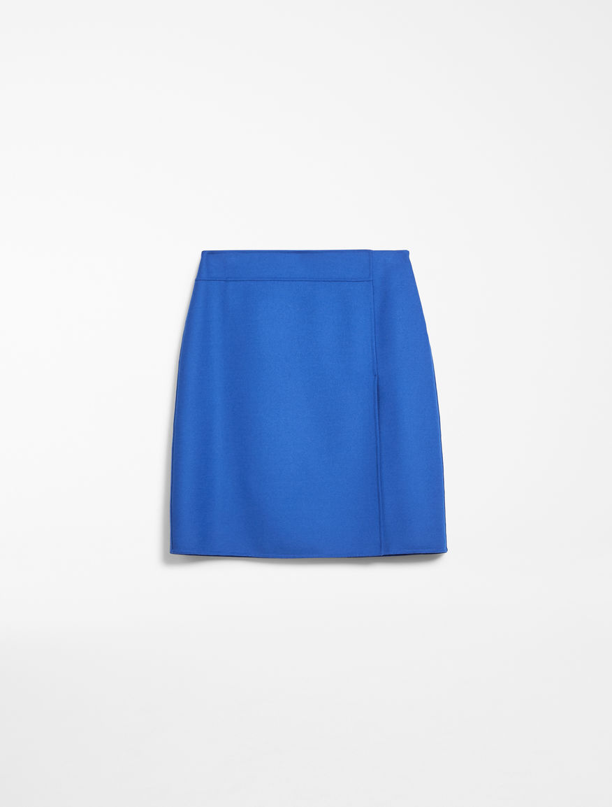 Wool skirt Weekend Maxmara Wool skirt Weekend Maxmara