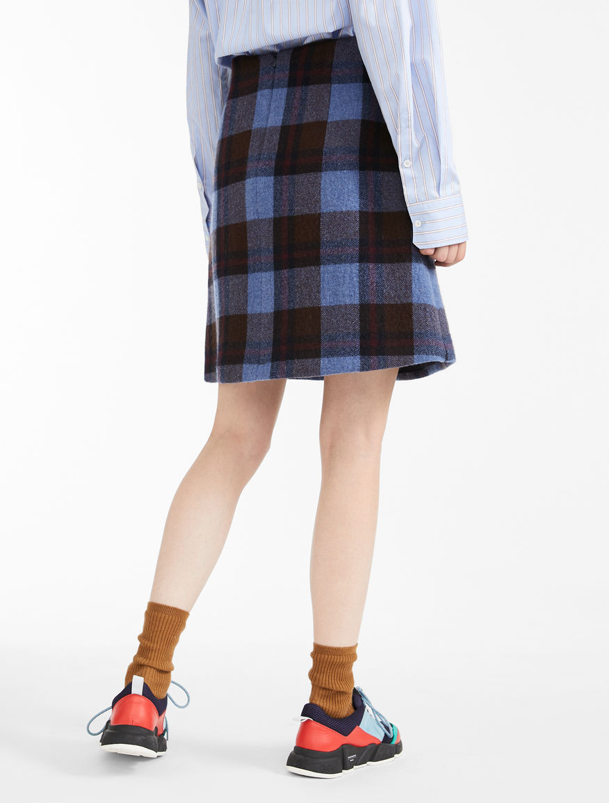 Wool skirt Weekend Maxmara Wool skirt Weekend Maxmara