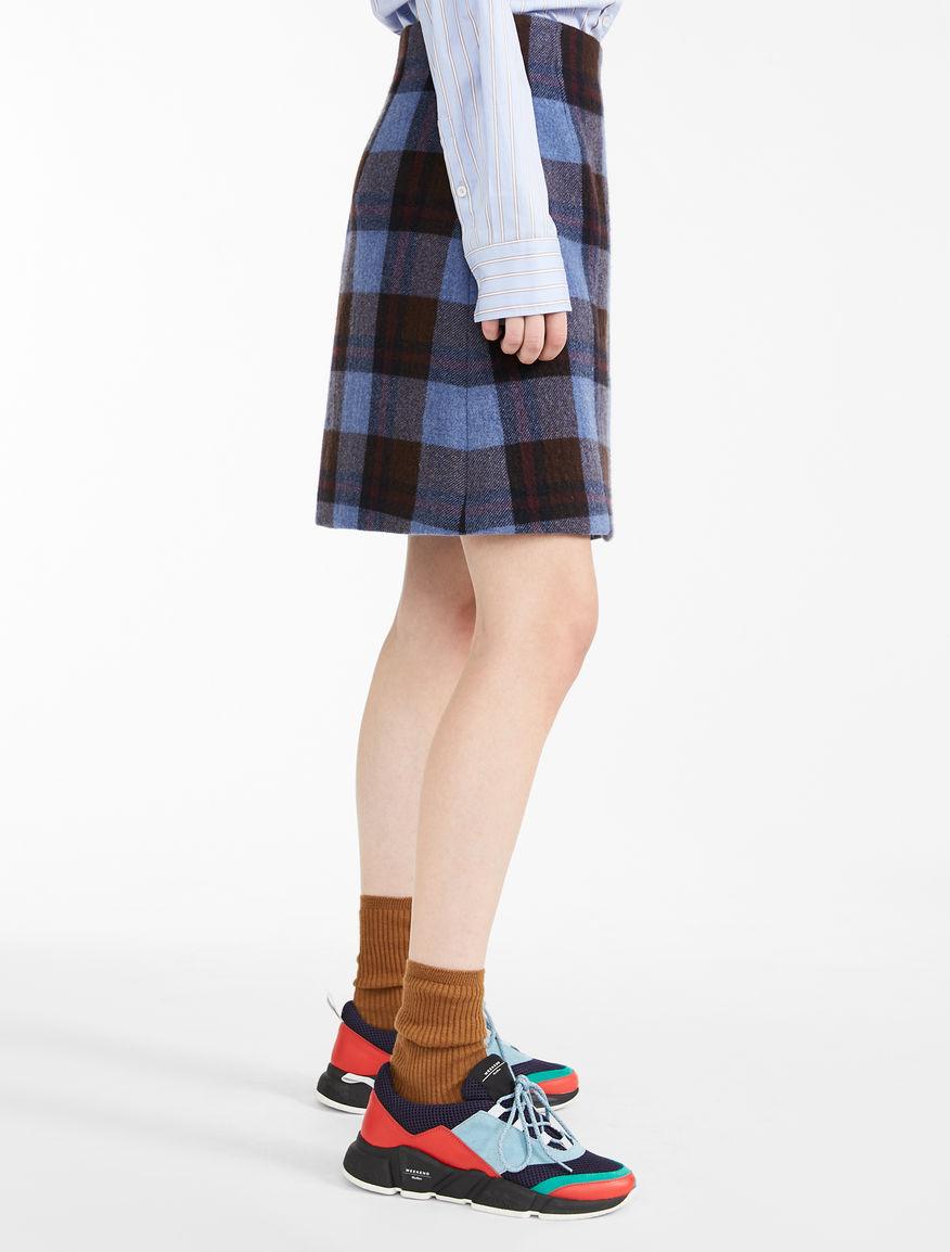 Wool skirt Weekend Maxmara Wool skirt Weekend Maxmara