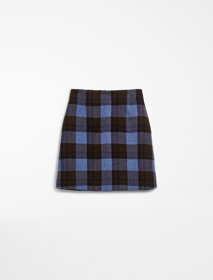 Wool skirt Weekend Maxmara Wool skirt Weekend Maxmara