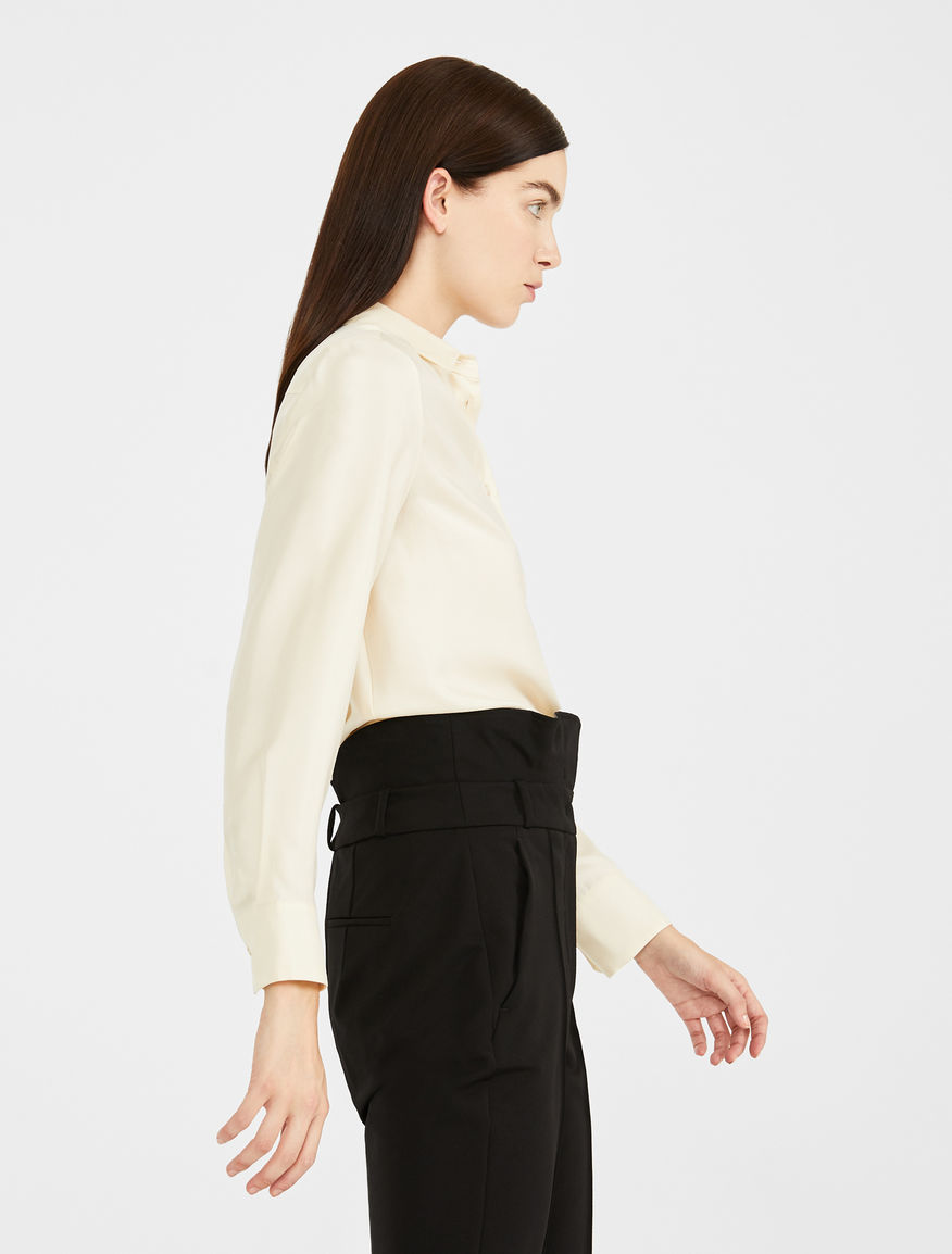Silk shirt Weekend Maxmara Silk shirt Weekend Maxmara