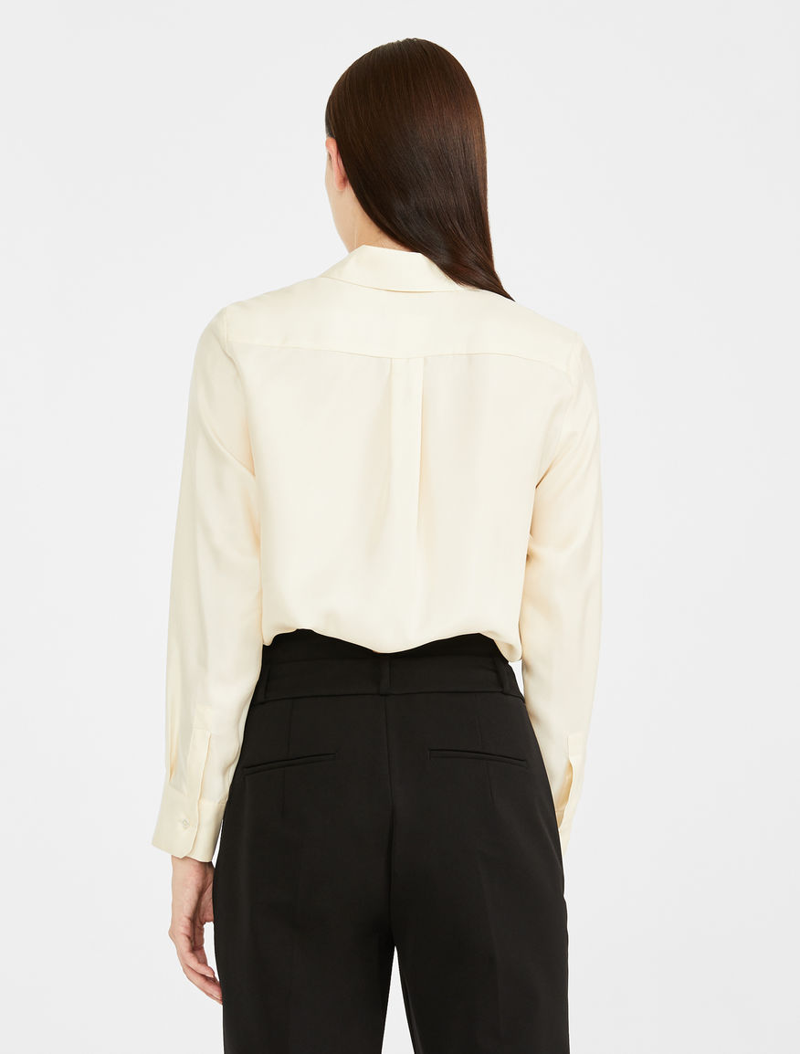 Silk shirt Weekend Maxmara Silk shirt Weekend Maxmara