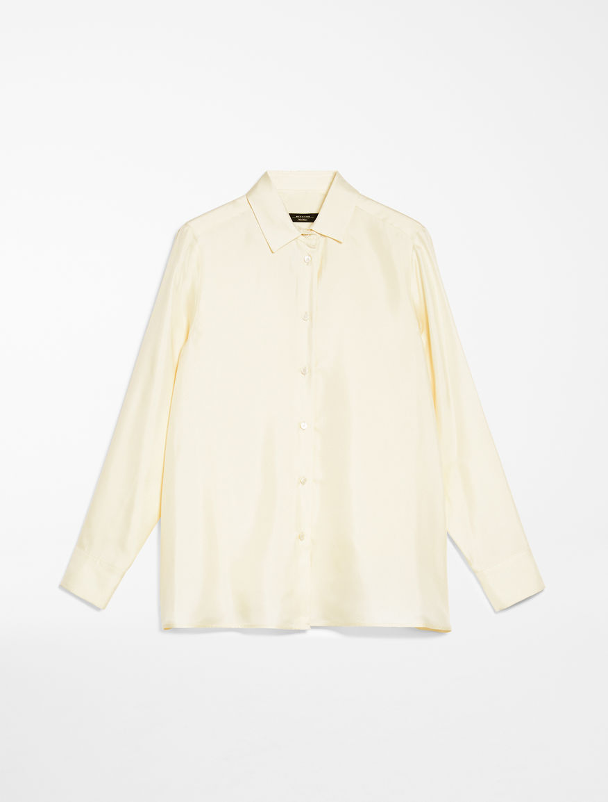 Silk shirt Weekend Maxmara Silk shirt Weekend Maxmara