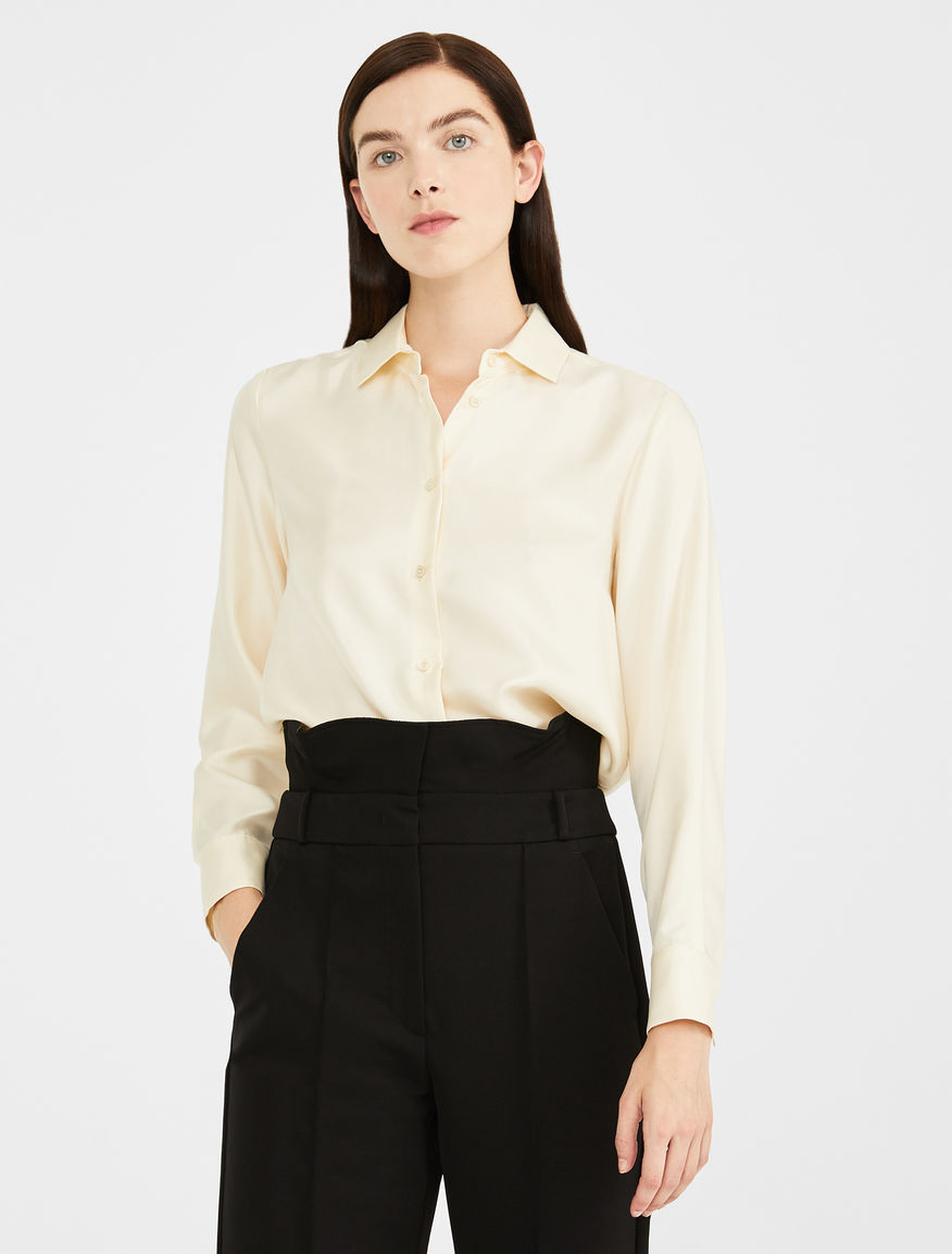 Silk shirt Weekend Maxmara Silk shirt Weekend Maxmara