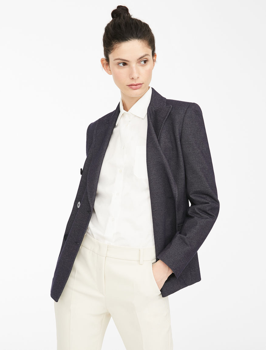 Cotton poplin shirt Weekend Maxmara Cotton poplin shirt Weekend Maxmara