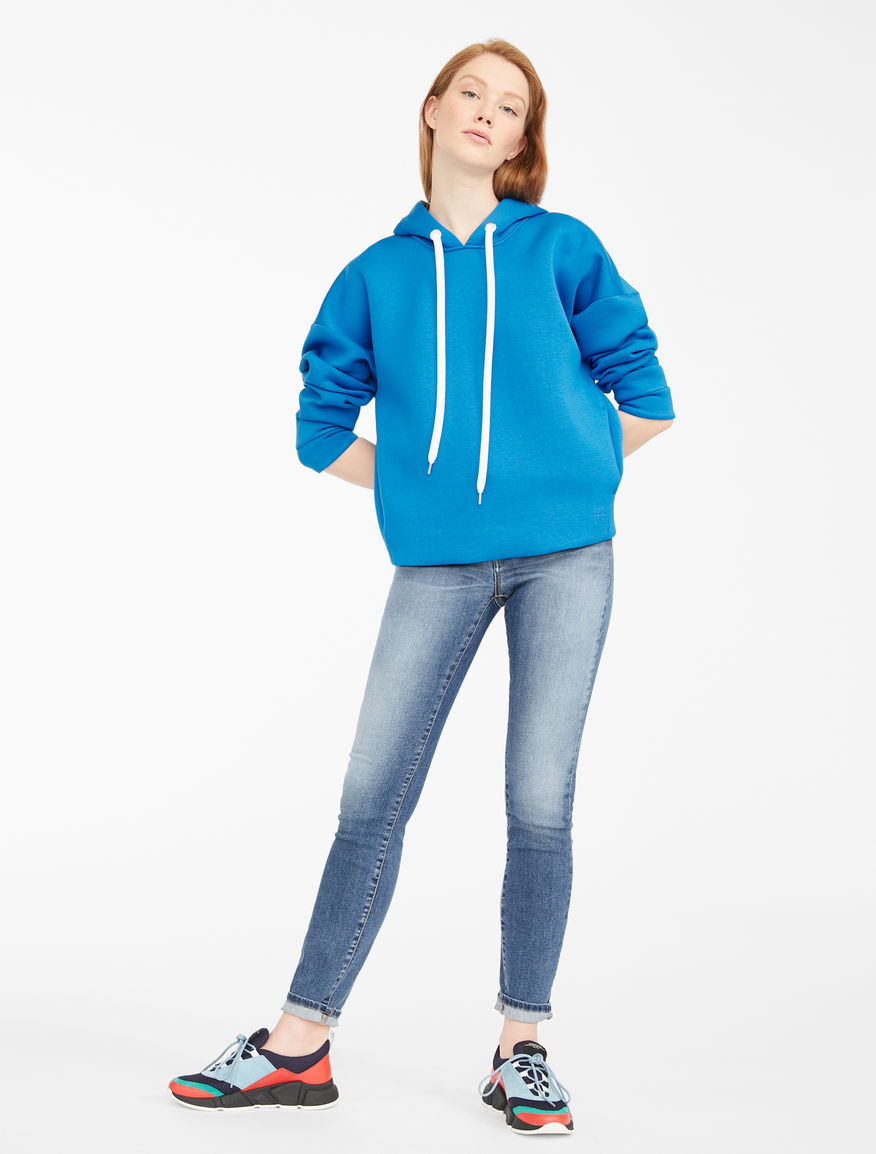 Skinny-fit denim jeans Weekend Maxmara Skinny-fit denim jeans Weekend Maxmara
