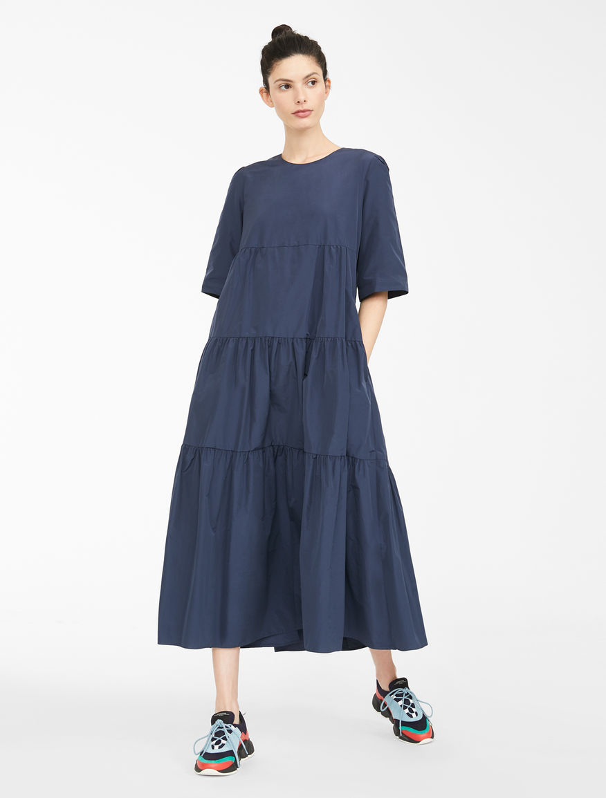 Taffeta dress Weekend Maxmara Taffeta dress Weekend Maxmara