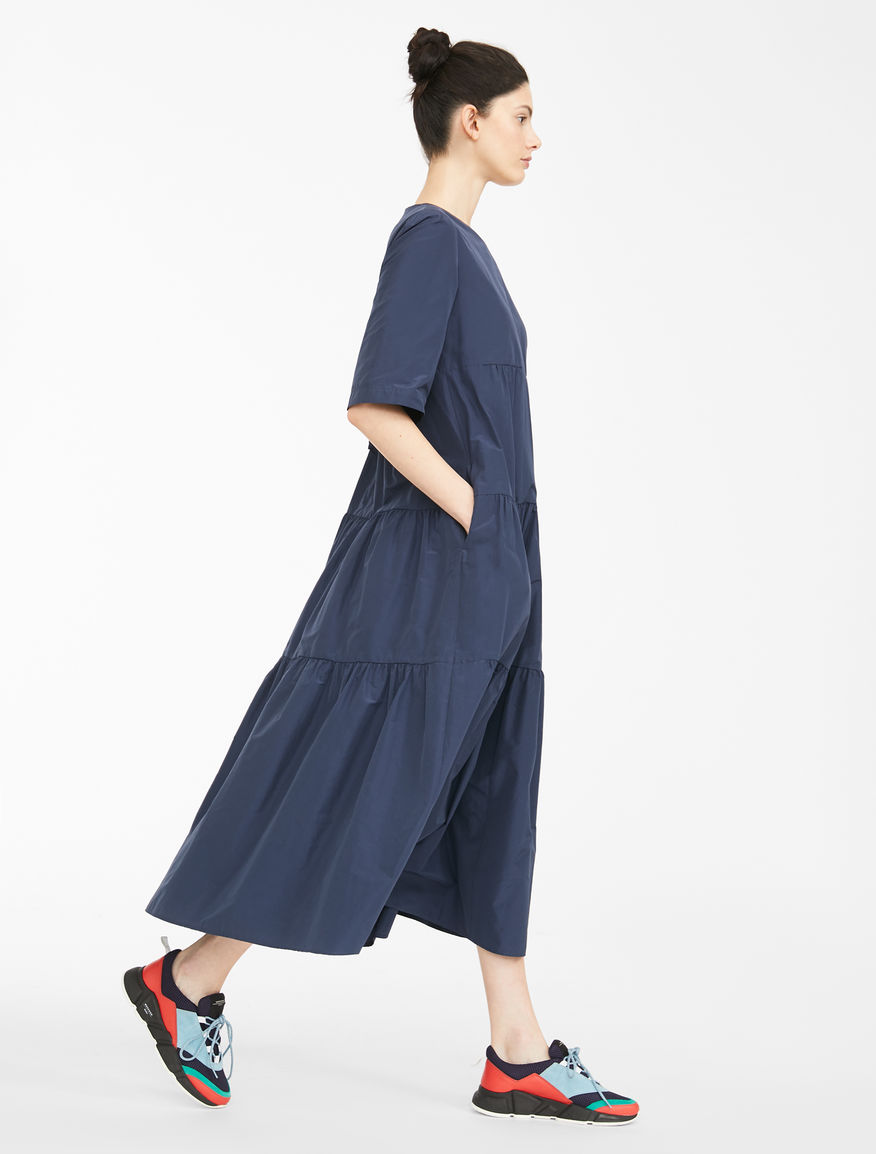 Taffeta dress Weekend Maxmara Taffeta dress Weekend Maxmara