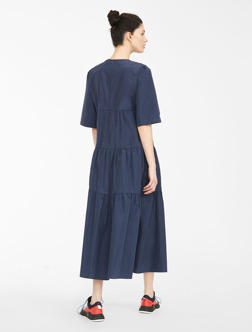 Taffeta dress Weekend Maxmara Taffeta dress Weekend Maxmara