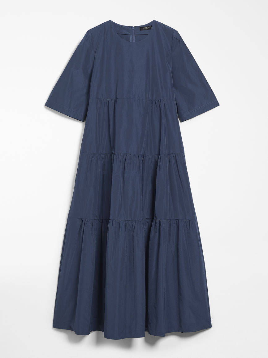 Taffeta dress Weekend Maxmara Taffeta dress Weekend Maxmara