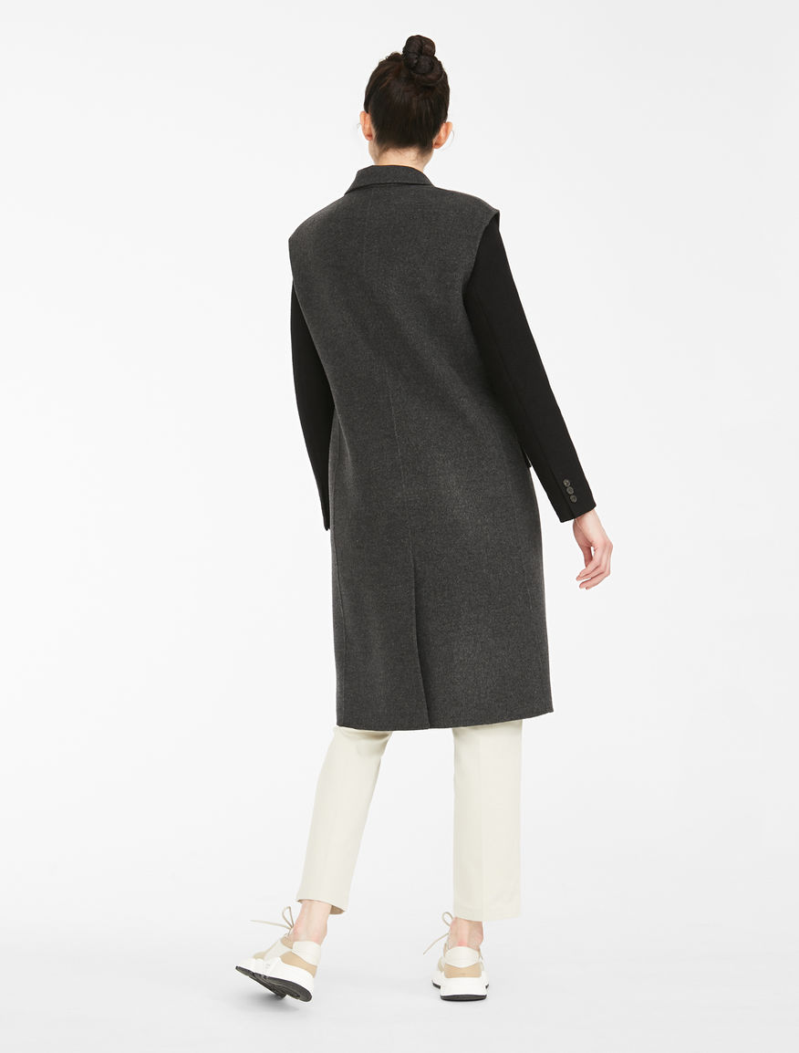 Wool gilet Weekend Maxmara Wool gilet Weekend Maxmara
