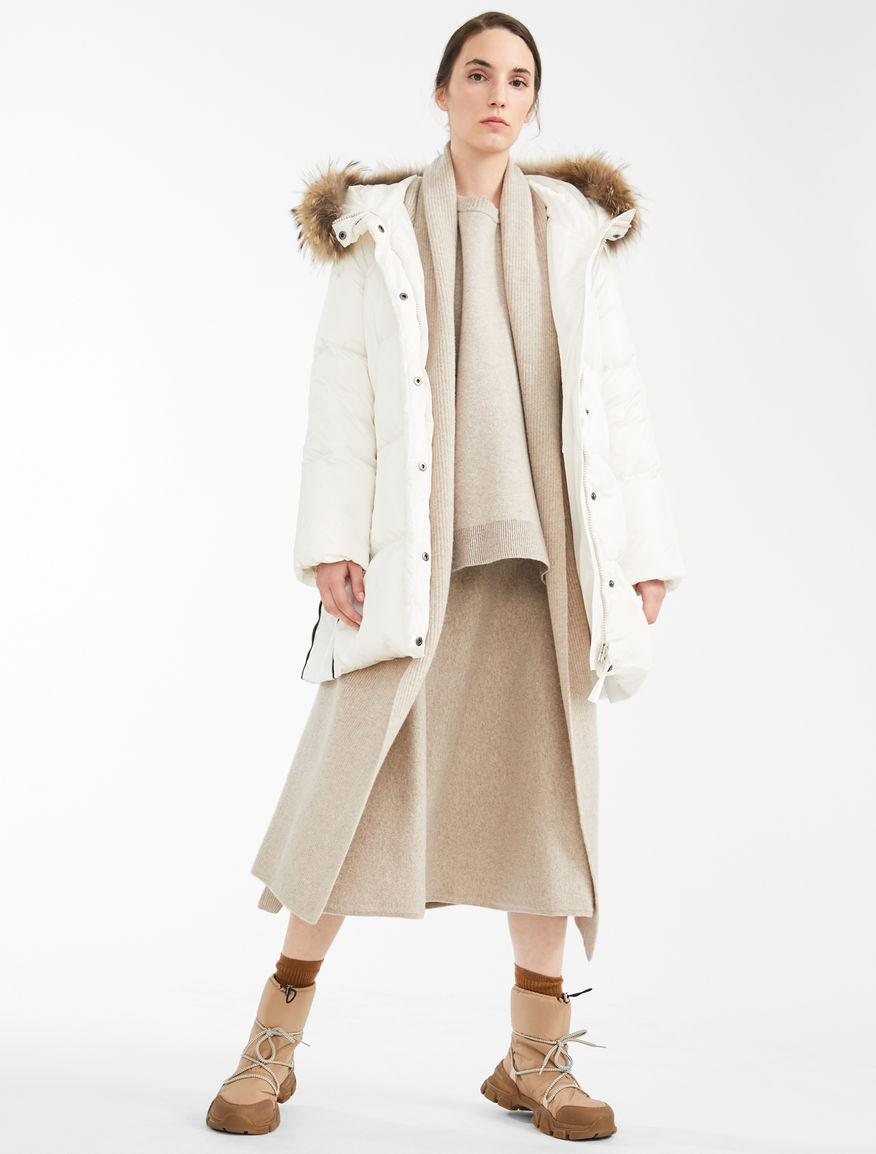 Wool skirt Weekend Maxmara Wool skirt Weekend Maxmara