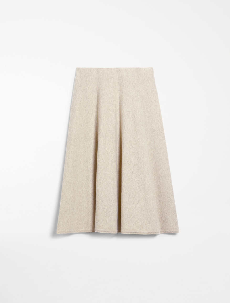 Wool skirt Weekend Maxmara Wool skirt Weekend Maxmara