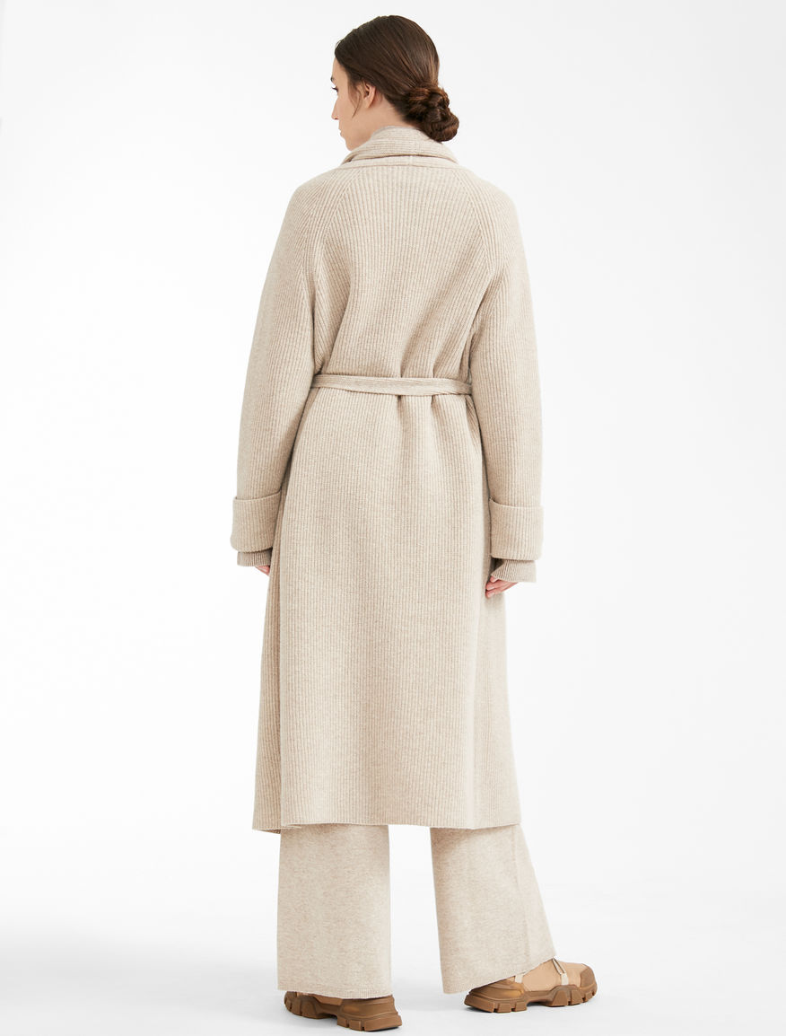 Wool yarn cardigan Weekend Maxmara Wool yarn cardigan Weekend Maxmara