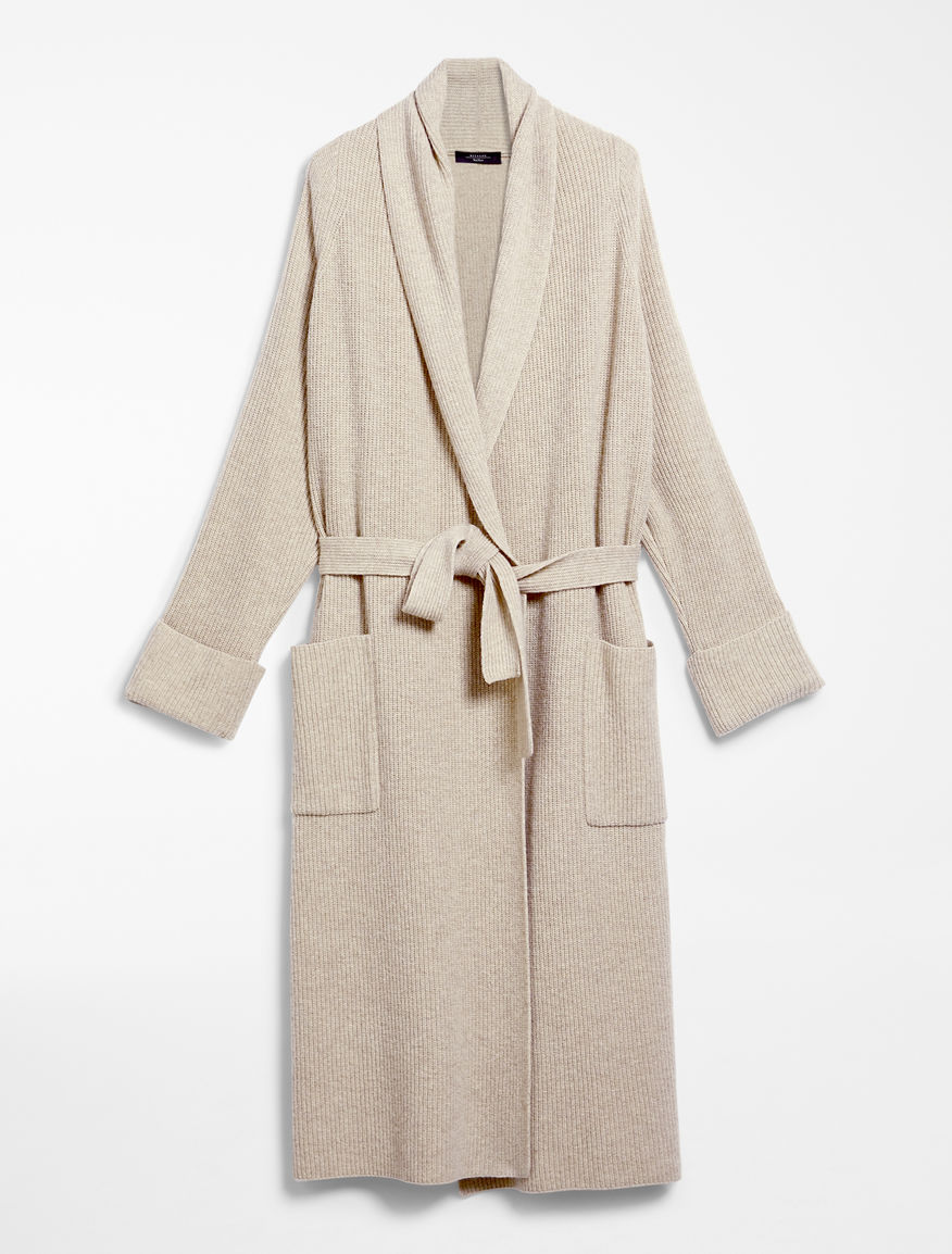 Wool yarn cardigan Weekend Maxmara Wool yarn cardigan Weekend Maxmara