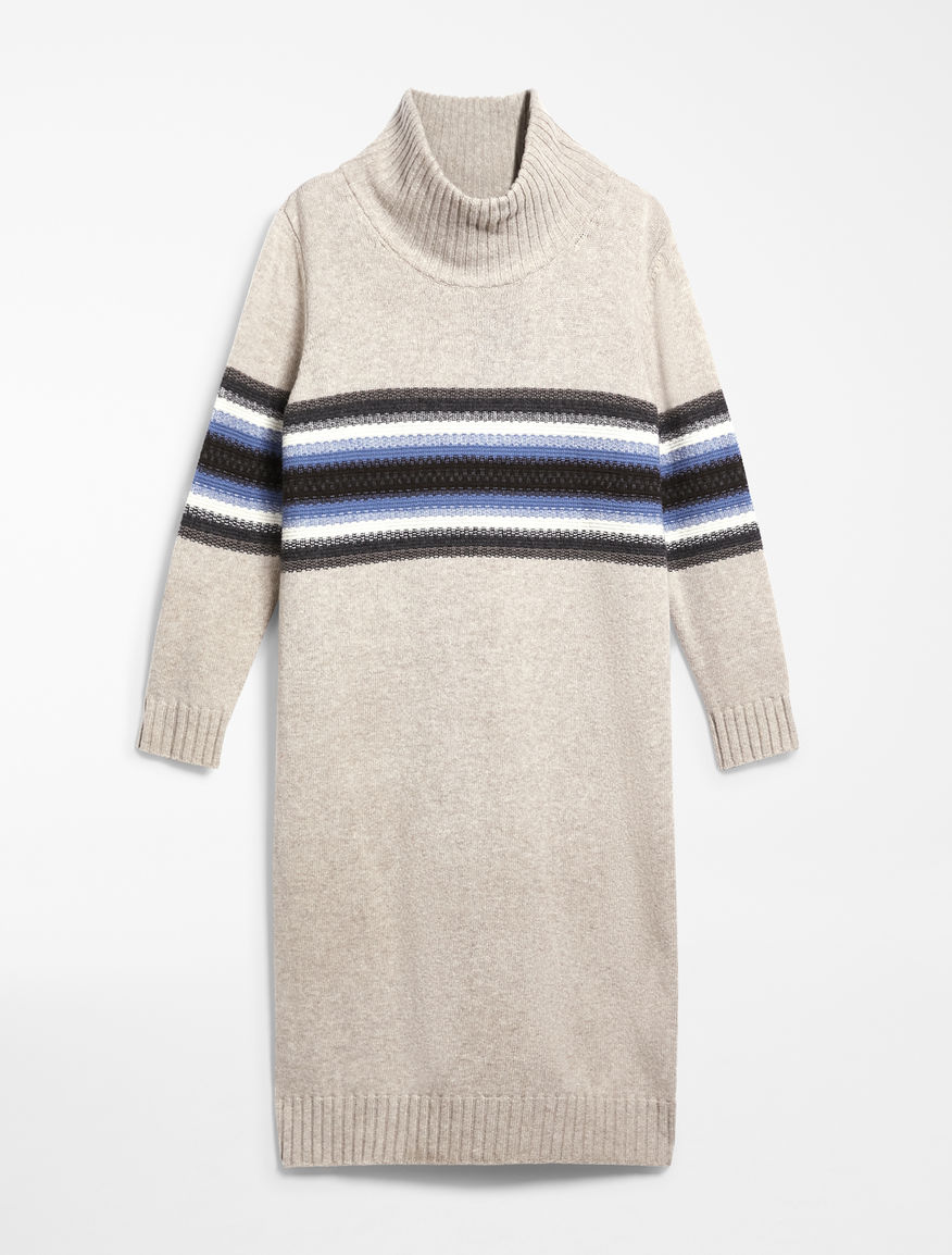 Wool yarn dress Weekend Maxmara Wool yarn dress Weekend Maxmara