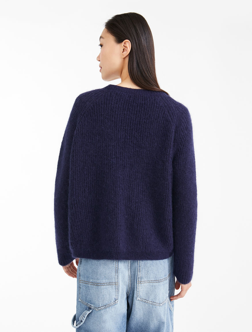Mohair cardigan Weekend Maxmara Mohair cardigan Weekend Maxmara