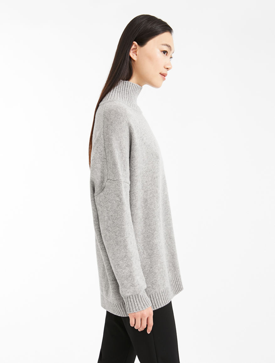 Wool yarn jumper Weekend Maxmara Wool yarn jumper Weekend Maxmara