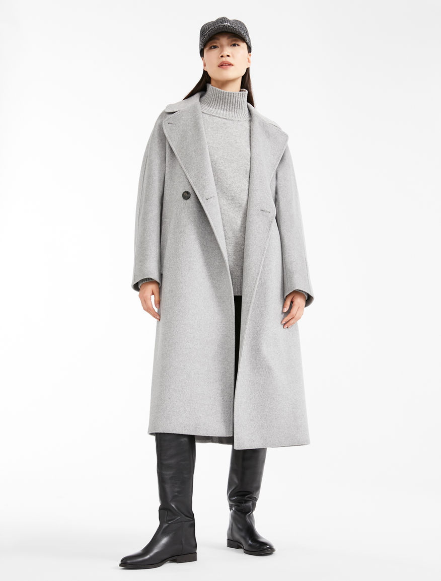 Wool yarn jumper Weekend Maxmara Wool yarn jumper Weekend Maxmara