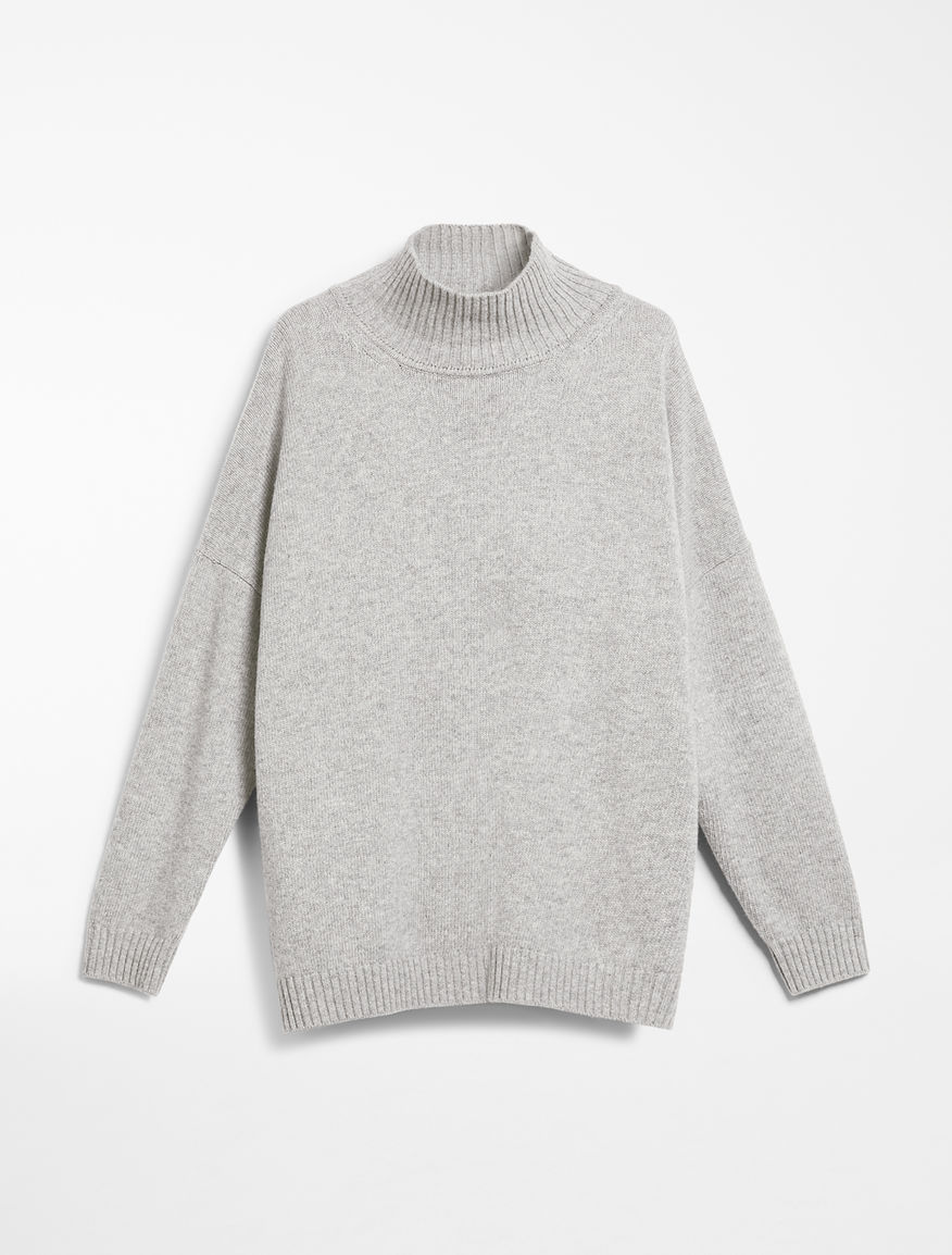 Wool yarn jumper Weekend Maxmara Wool yarn jumper Weekend Maxmara