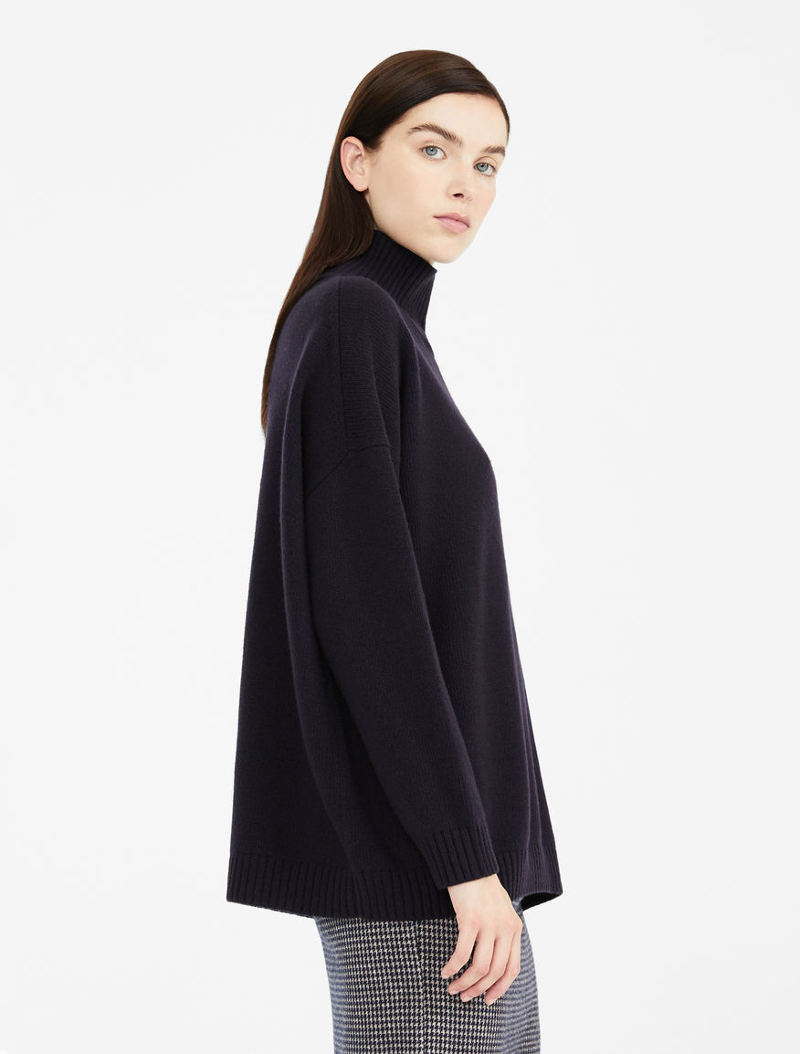 Wool yarn jumper Weekend Maxmara Wool yarn jumper Weekend Maxmara