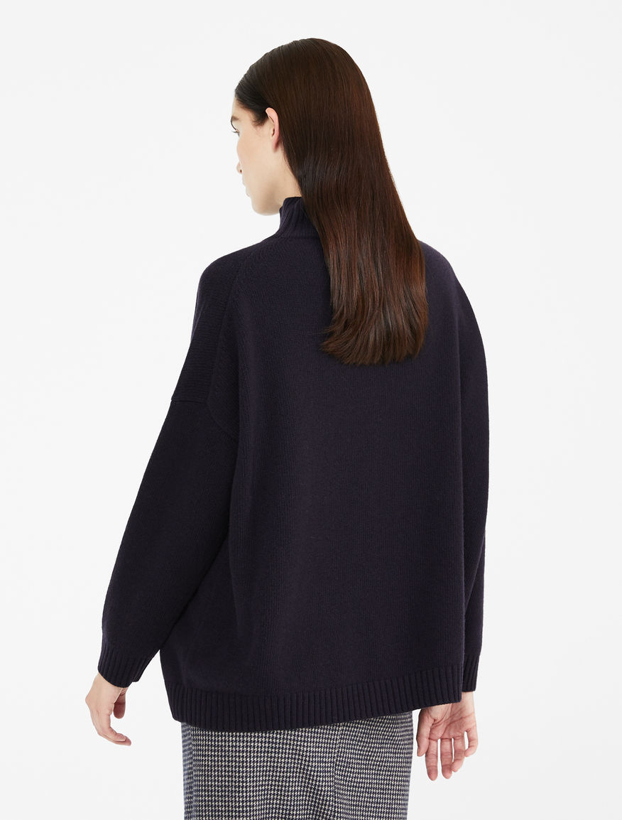 Wool yarn jumper Weekend Maxmara Wool yarn jumper Weekend Maxmara