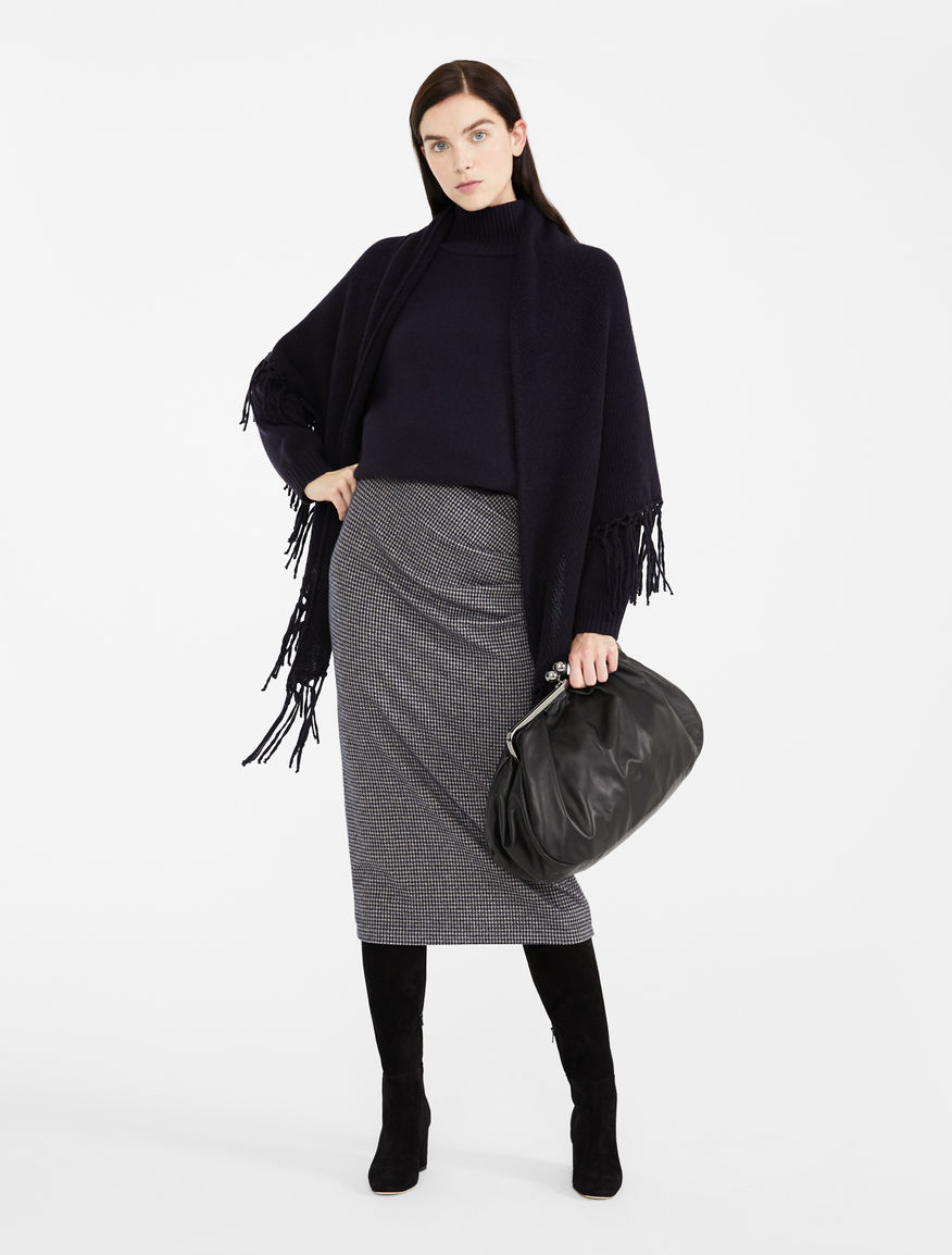 Wool yarn jumper Weekend Maxmara Wool yarn jumper Weekend Maxmara