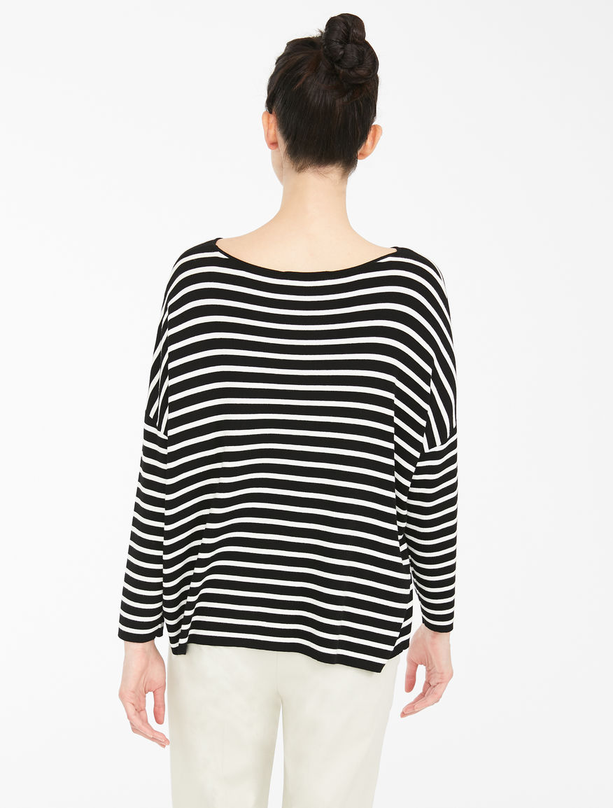 Viscose yarn jumper Weekend Maxmara Viscose yarn jumper Weekend Maxmara
