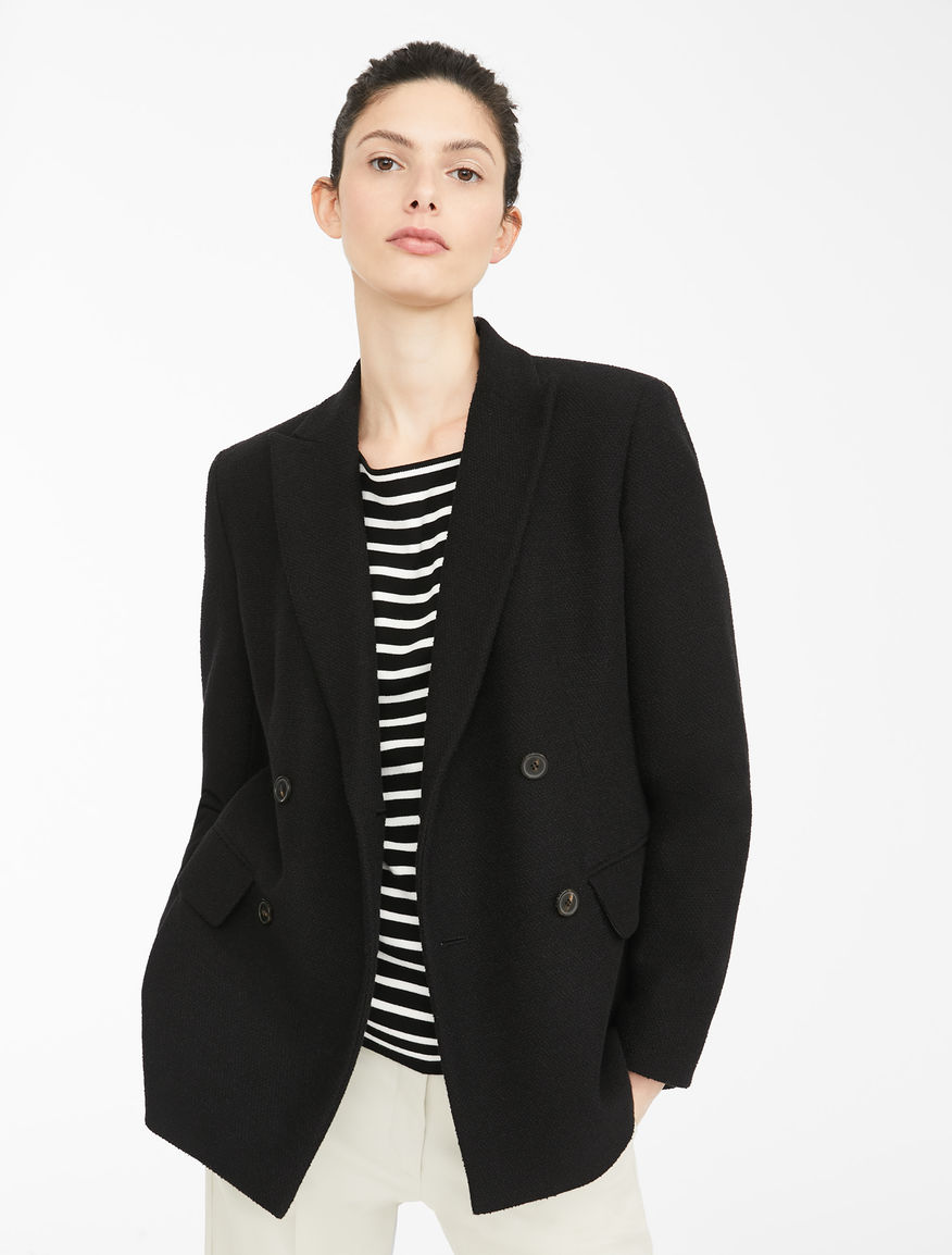Viscose yarn jumper Weekend Maxmara Viscose yarn jumper Weekend Maxmara