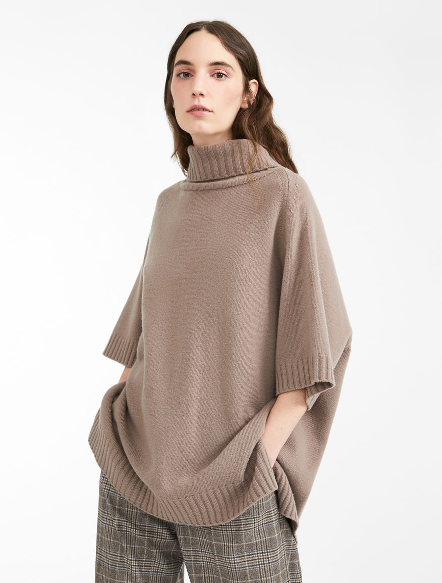 Wool yarn jumper Weekend Maxmara Wool yarn jumper Weekend Maxmara