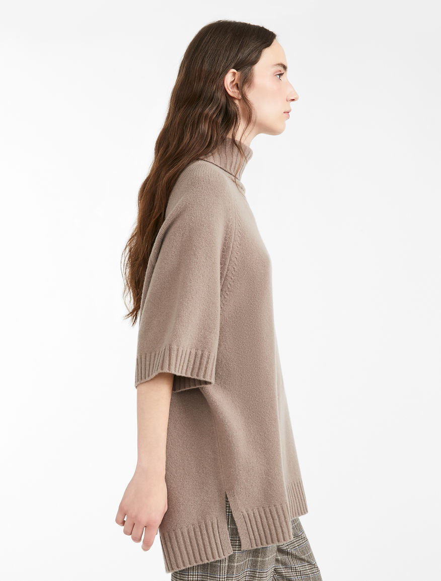 Wool yarn jumper Weekend Maxmara Wool yarn jumper Weekend Maxmara