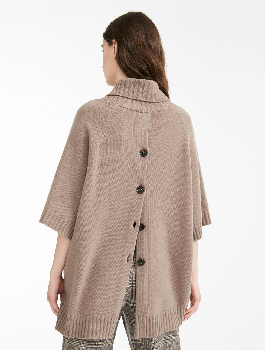 Wool yarn jumper Weekend Maxmara Wool yarn jumper Weekend Maxmara