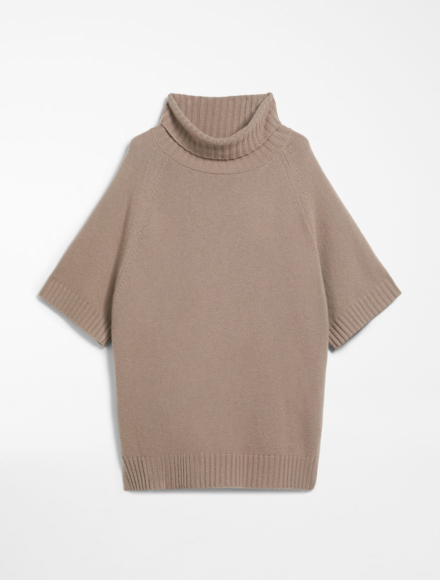 Wool yarn jumper Weekend Maxmara Wool yarn jumper Weekend Maxmara