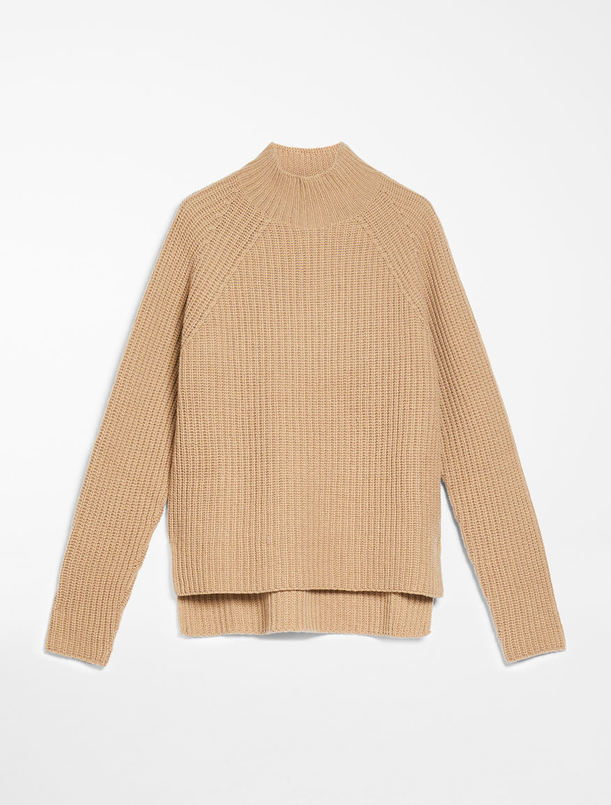 Wool yarn jumper Weekend Maxmara Wool yarn jumper Weekend Maxmara
