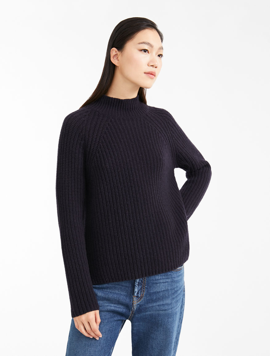 Wool yarn jumper Weekend Maxmara Wool yarn jumper Weekend Maxmara