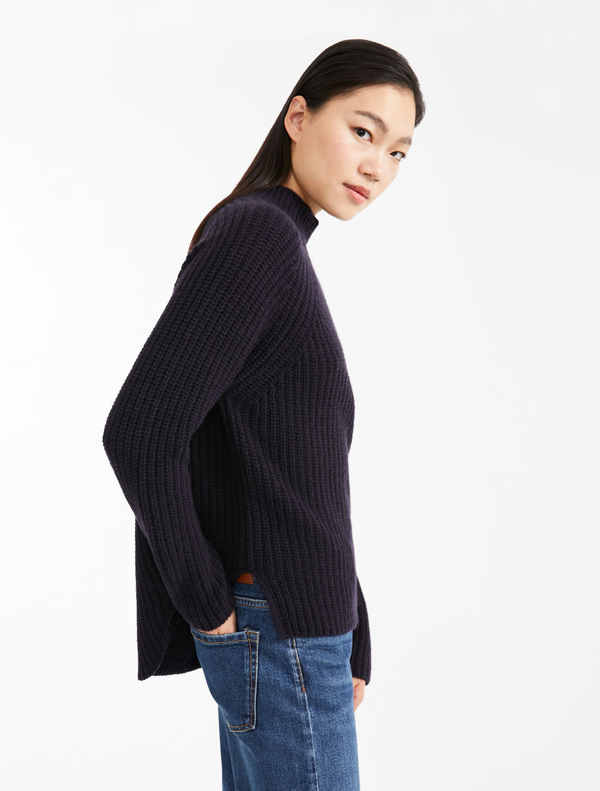 Wool yarn jumper Weekend Maxmara Wool yarn jumper Weekend Maxmara