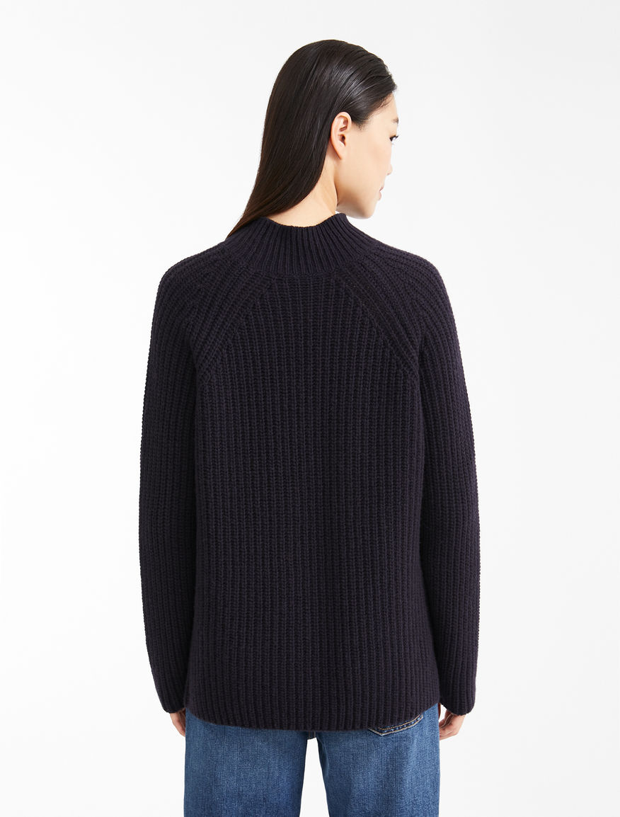 Wool yarn jumper Weekend Maxmara Wool yarn jumper Weekend Maxmara