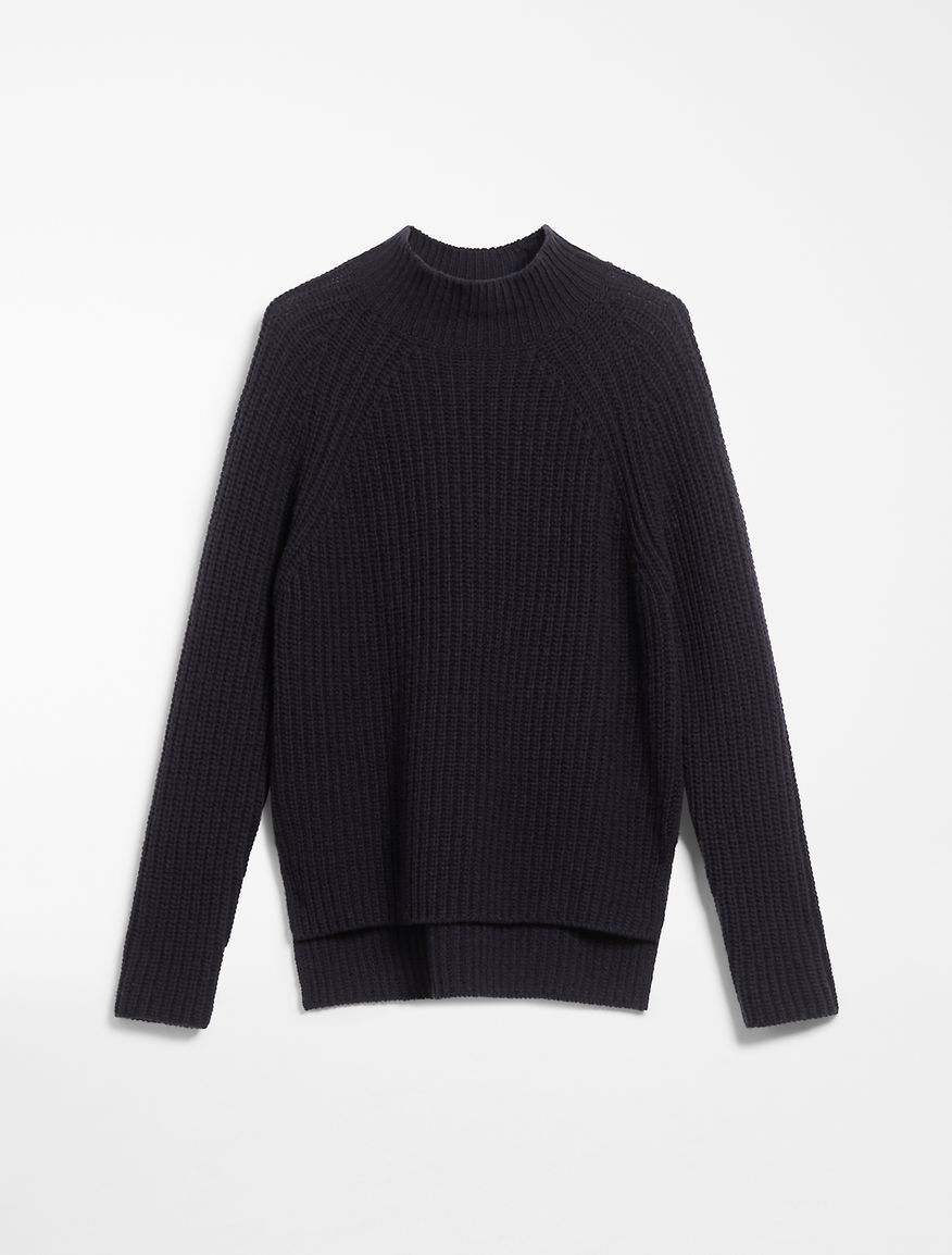 Wool yarn jumper Weekend Maxmara Wool yarn jumper Weekend Maxmara