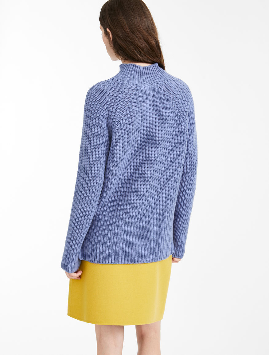 Wool yarn jumper Weekend Maxmara Wool yarn jumper Weekend Maxmara