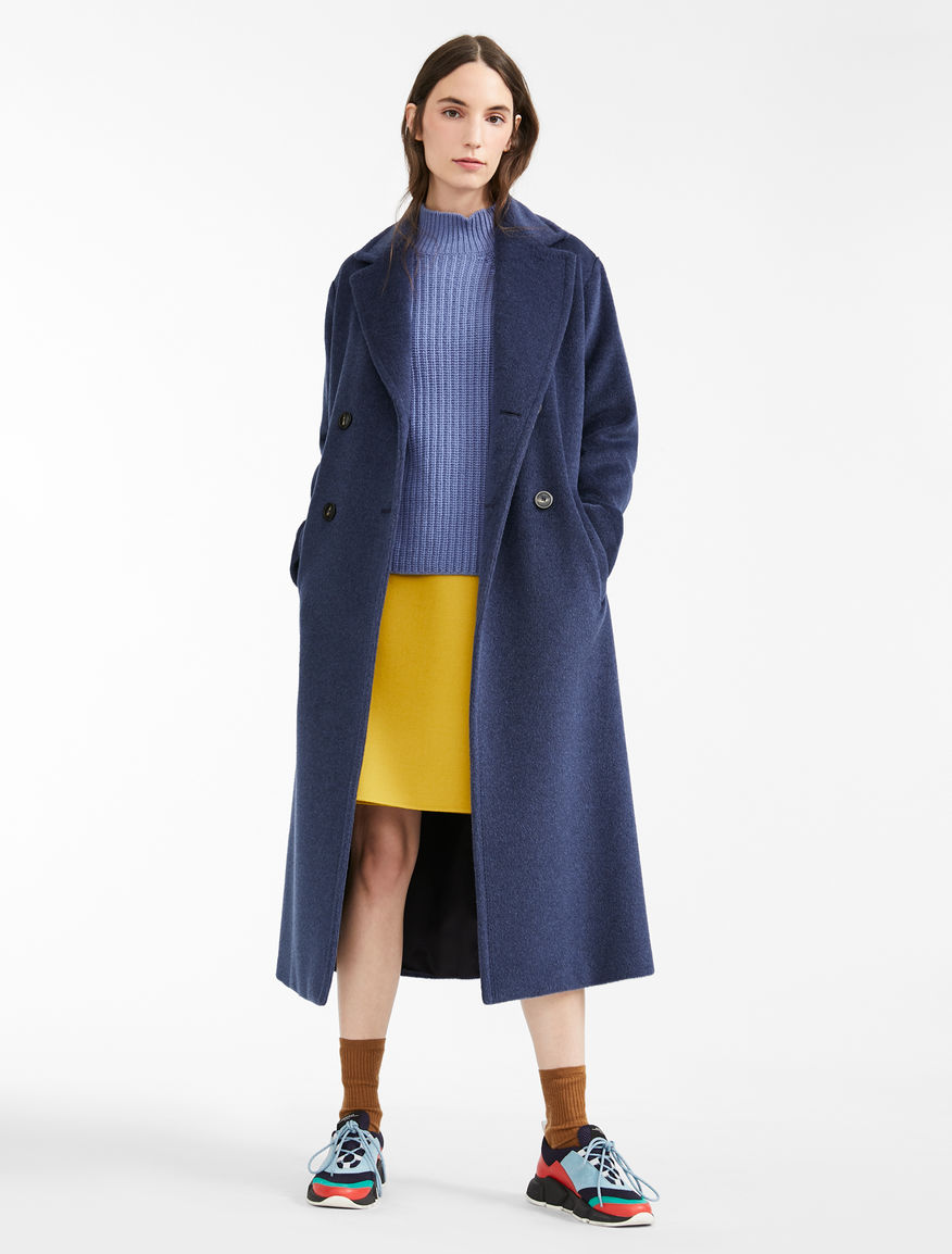 Wool yarn jumper Weekend Maxmara Wool yarn jumper Weekend Maxmara