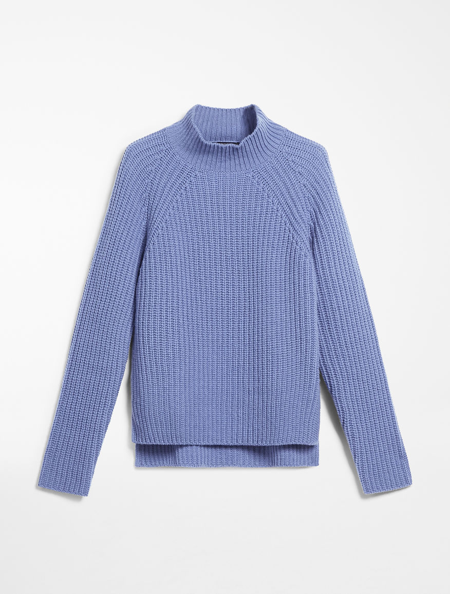 Wool yarn jumper Weekend Maxmara Wool yarn jumper Weekend Maxmara